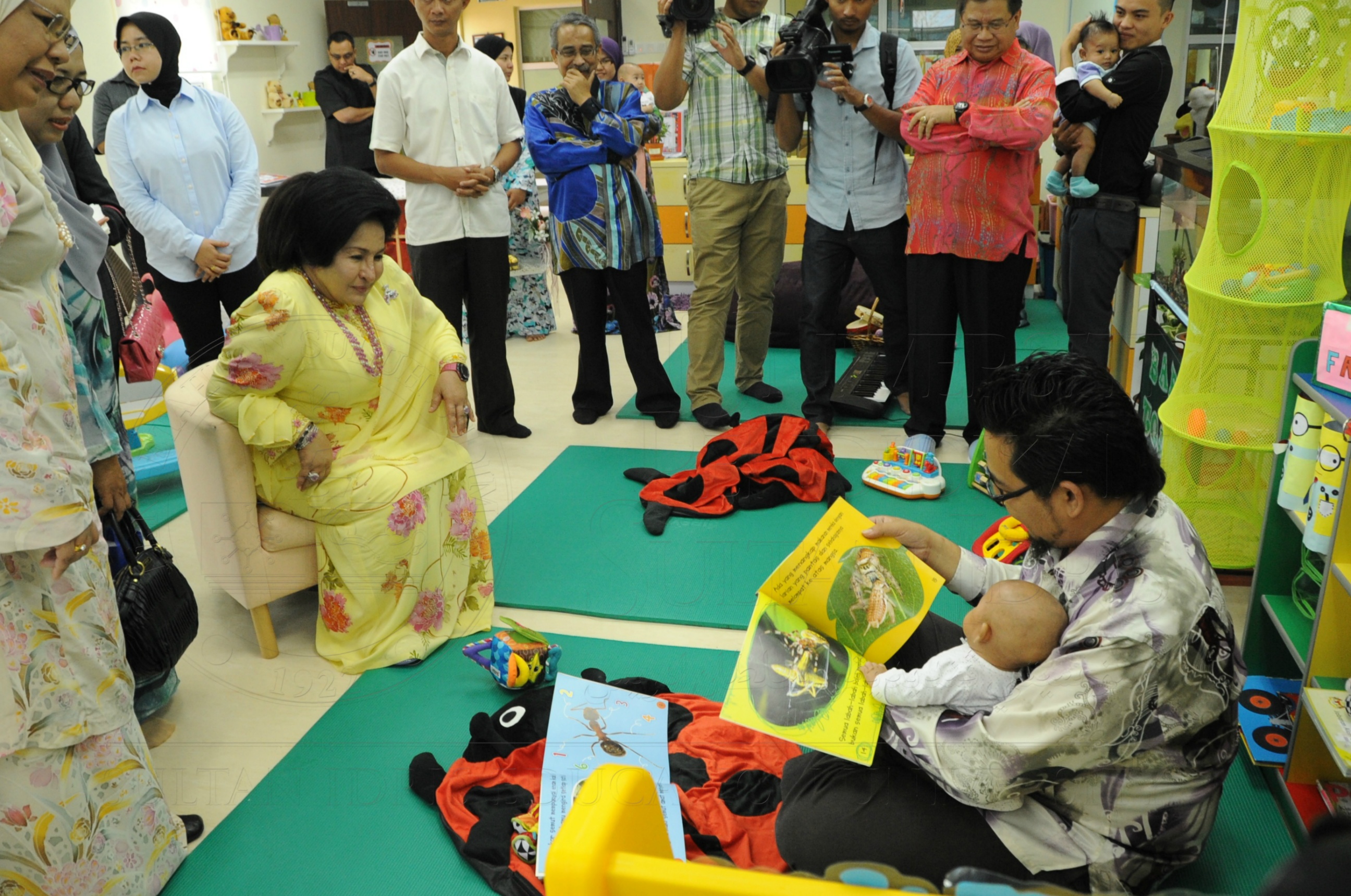 PRO16 32 NCDC HAS 3830